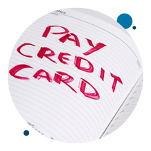 pay credit card image 