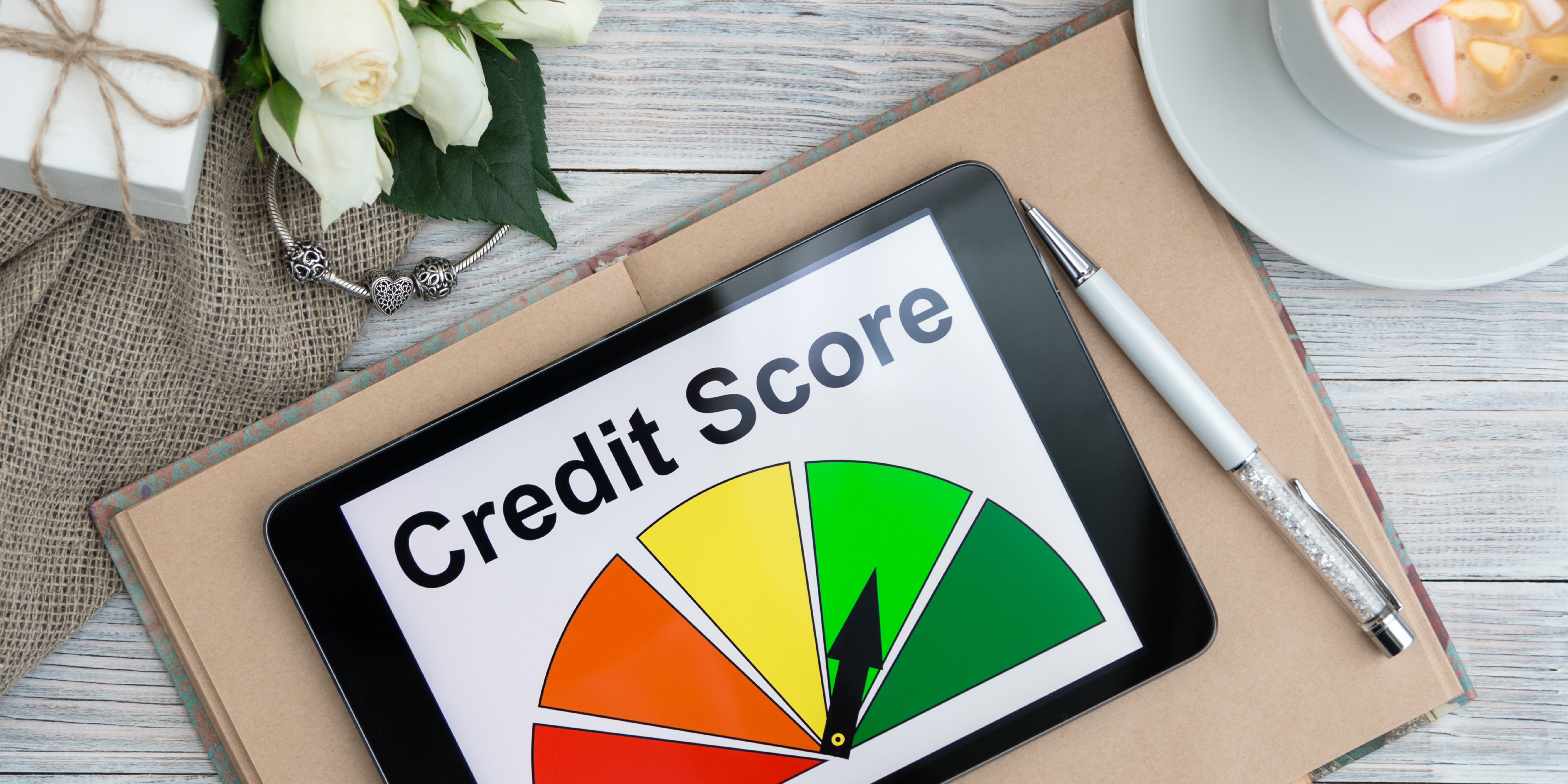 How Much Does Opening a New Account Affect My Credit Score?