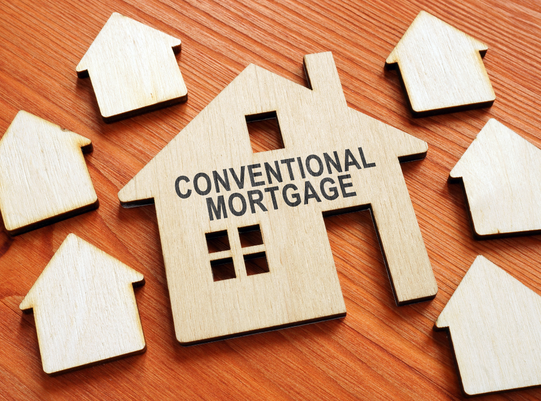 What Is a Conventional Mortgage?