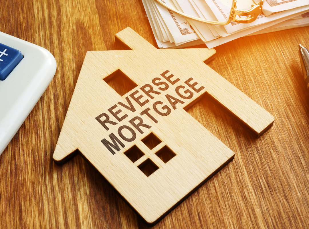 What Is a Reverse Mortgage?