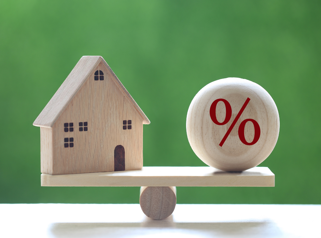 What Percent of My Income Should Go Towards Mortgage Payment?