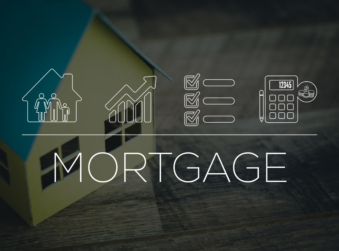 What Do I Need to Qualify for a Mortgage?
