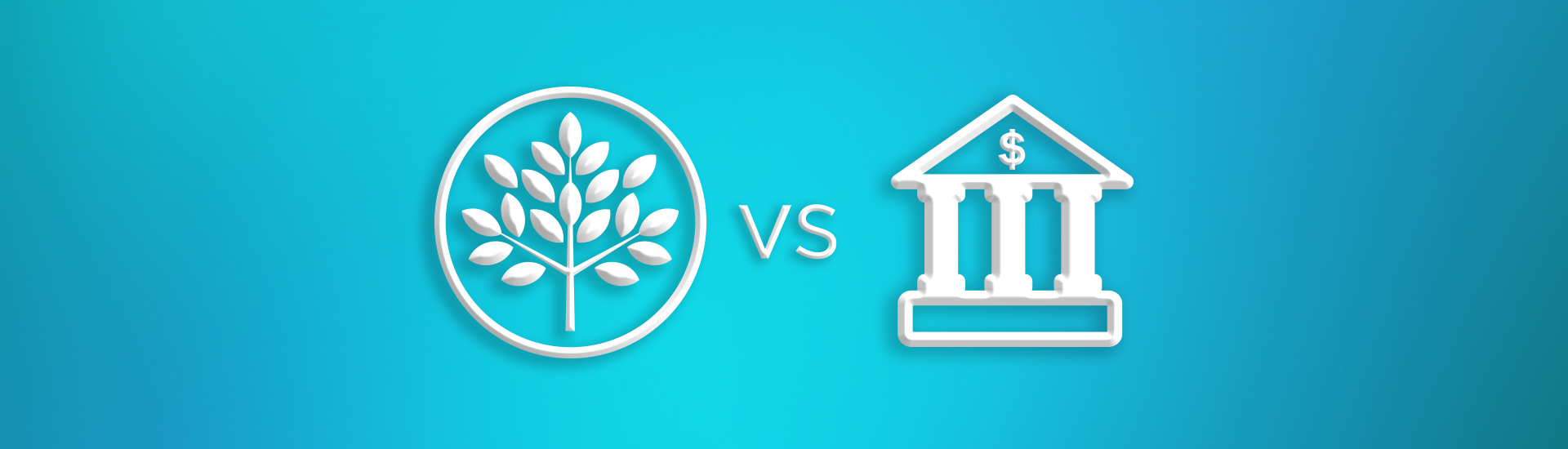 How Is a Credit Union Different Than a Bank?