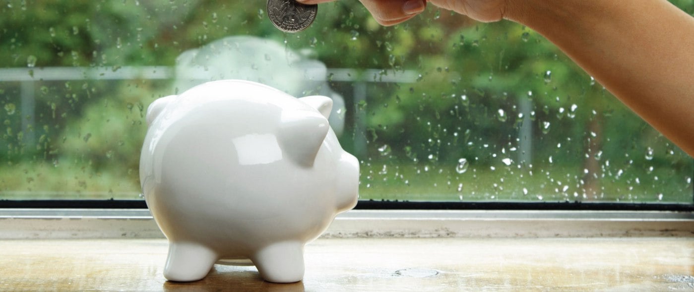 7 Steps to Building an Emergency Savings Fund