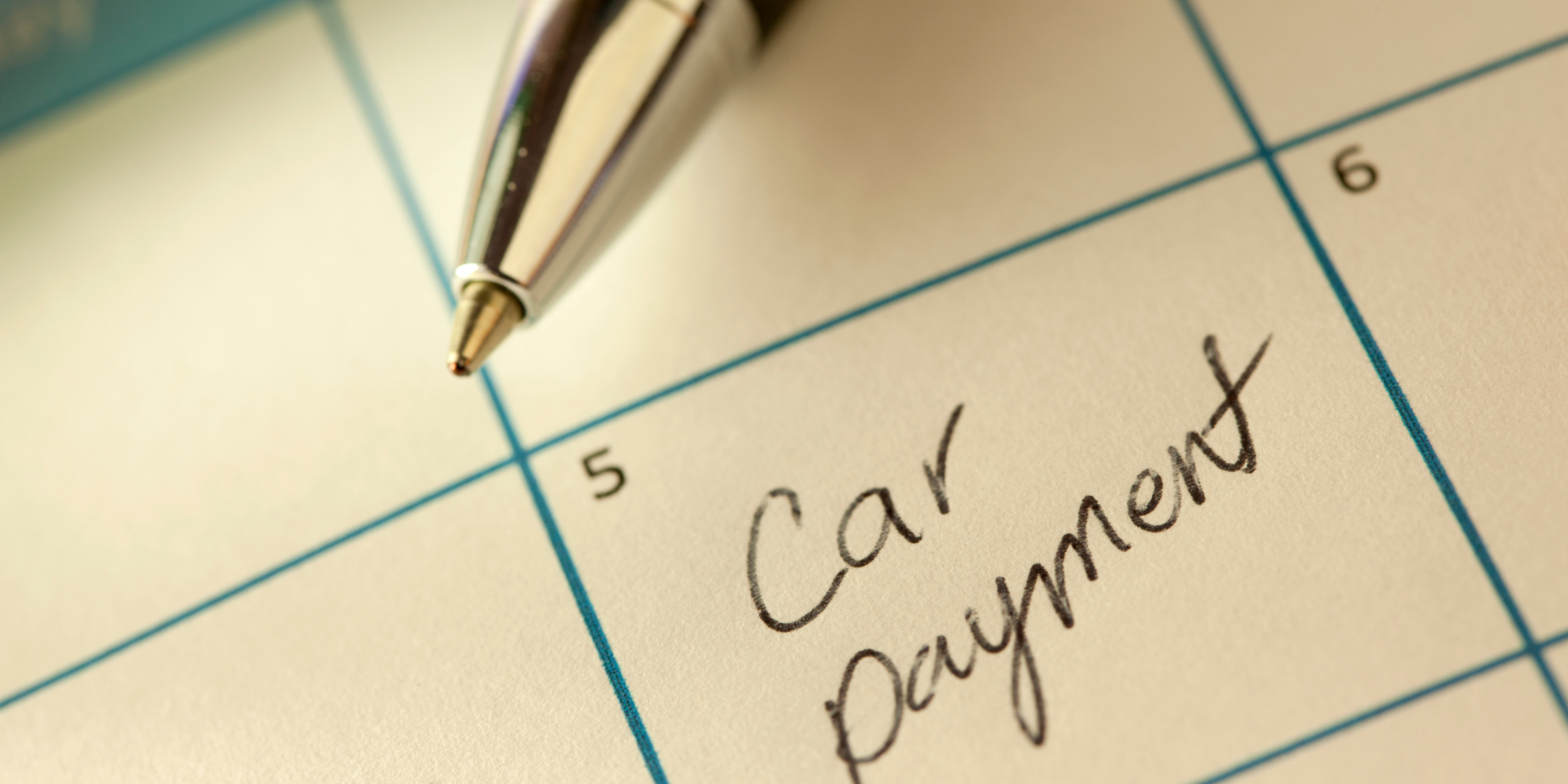 What Are the Costs That Come With an Auto Loan?